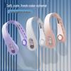 SW Portable Bladeless Neck Fan