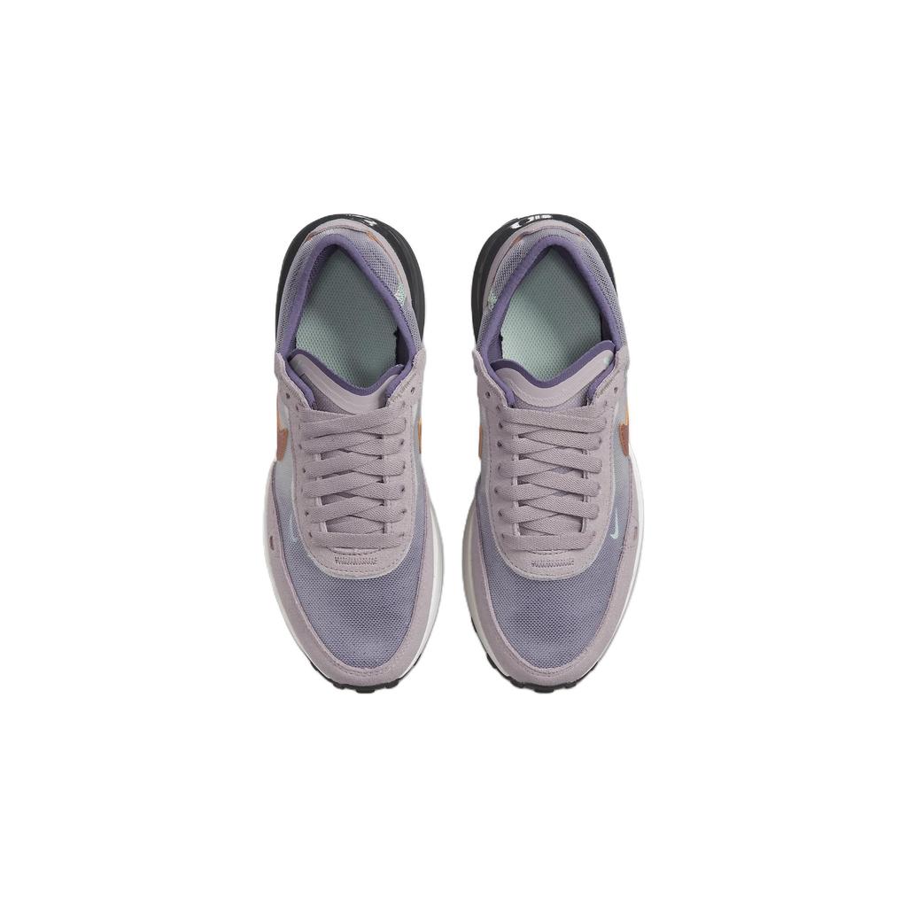 Nike Zapatillas Deportivas Waffle One GS Amethyst Ash para Niños Morado Summit-Blanco Off-Noir DC0481-102