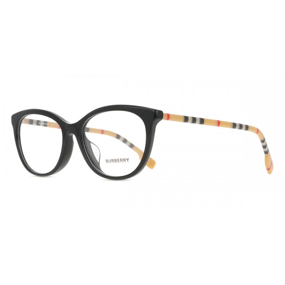 Burberry  Be2389f Asian Fit 3853 Women Eyeglasses