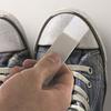 Magic Eraser For Scratches And Dirt, Gray, 7 X 2.7 Cm