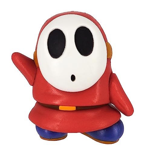 

Коллекция фигурок Super Mario San British Trade Hayho FCM-028