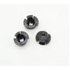 Car Accessory Sensor Bracket For A3 Golf Polo 5G0998561 Black AC Cruise Control Module Sensor Mounting Bracket