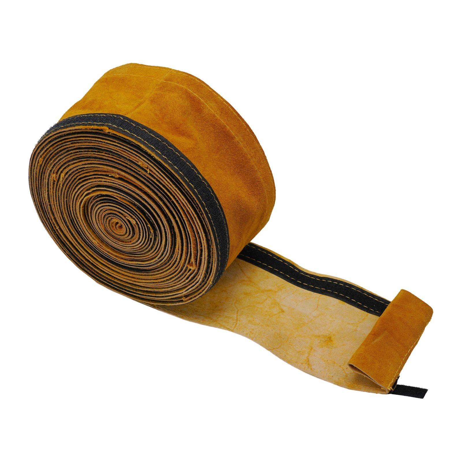 

Покрытие кабеля горелки TIG, устойчивое к истиранию, огнестойкое 10Meter