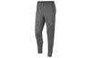 Nike Sports Pants Men's Gray Thin AA1996-036