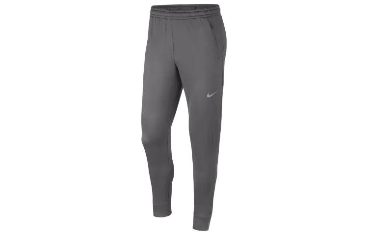 Nike Sports Pants Men s Gray Thin AA1996-036 XL