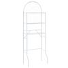 Toilet Shelf 60x33x174 Cm