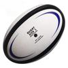 Official Size 5 Rugby Sports Balls Rubber Touch Rugby Ball Durable Rugby for Professional Training Engnish Rugby