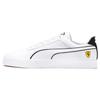 Scuderia Ferrari Non-Slip Wear-Resistant Low-Top Sneakers Men Sneakers 306393-02