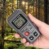 Digital LCD Handhold Wood Moisture Meter Damp Detector Hygrometer Tester Sensor