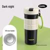 Vanow Insulated Straw Water Bottle