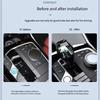 Chameleon Crystal Gear Shift Knob for BMW 234 Series: I3, I4, iX3, X5, X6, X7