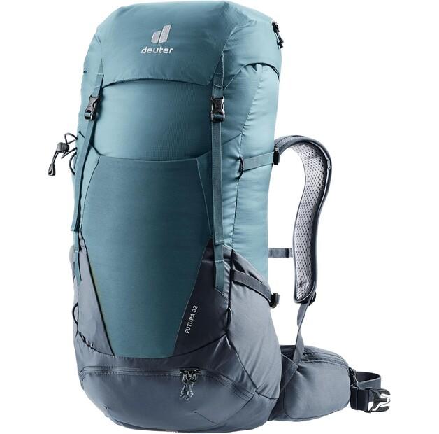

Рюкзак Deuter Futura 32 atlantic/ink (3400821-1374)