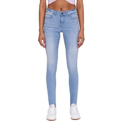 Noisy May Lucy Cintura Normal Skinny LB vaqueros