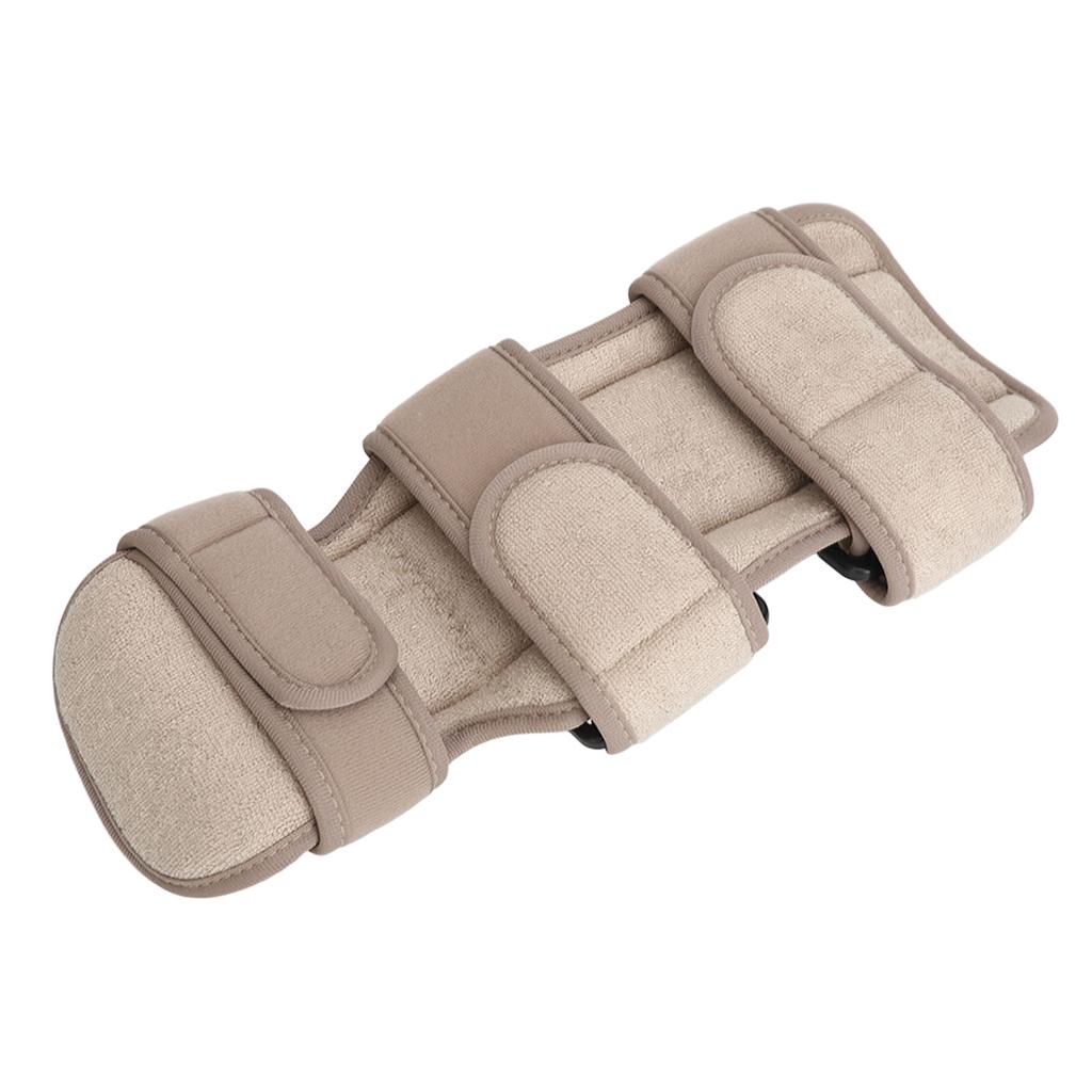 Wrist Splint Resting Hand Splint Wrist Support Brace for Arthritis Carpal Tunnel Syndrome Stroke