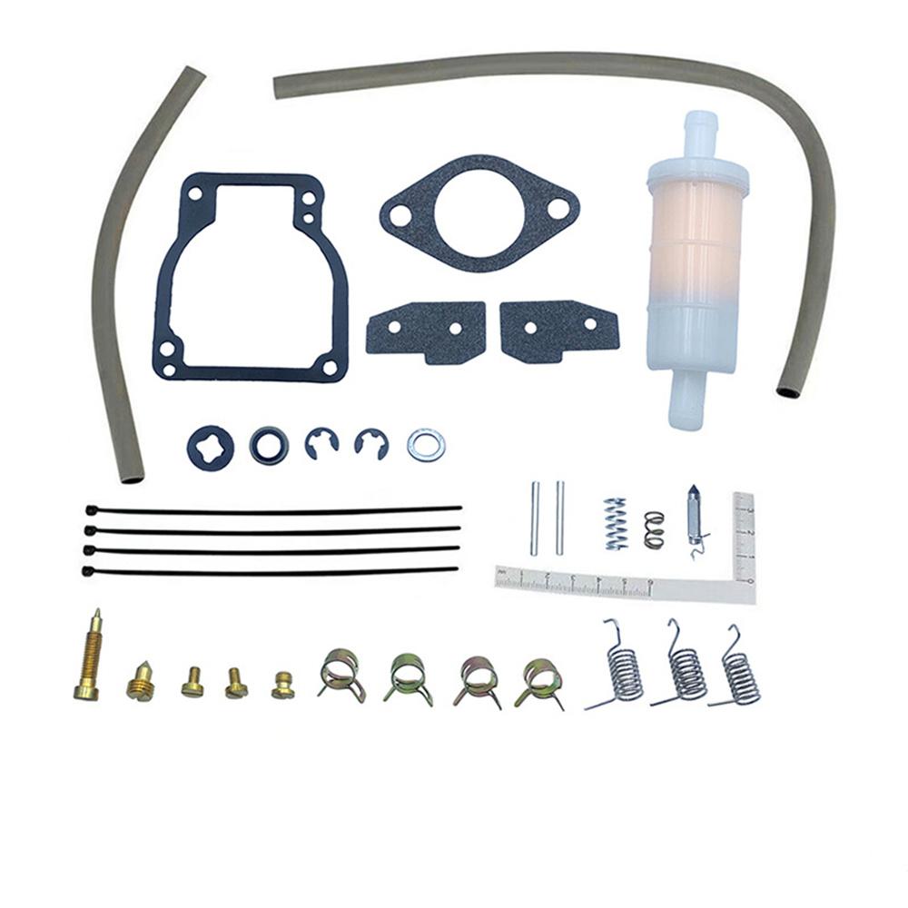 

Carburetor Kit 1395-8236354 18-7750-1 For Mercury Mariner WME-1 57 58 63 18-7750