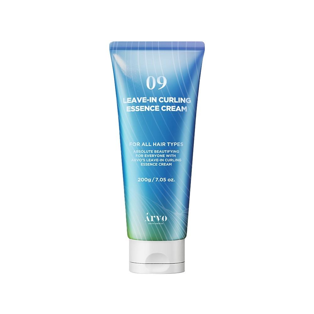 Arvo Body Leave In curlIng Essence Cream 200g