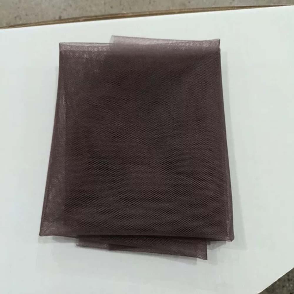 Hair Accessories Toupee Frontal Closure Net Front Lace Hair Net Wig Accessories Wig Base Swiss Lace