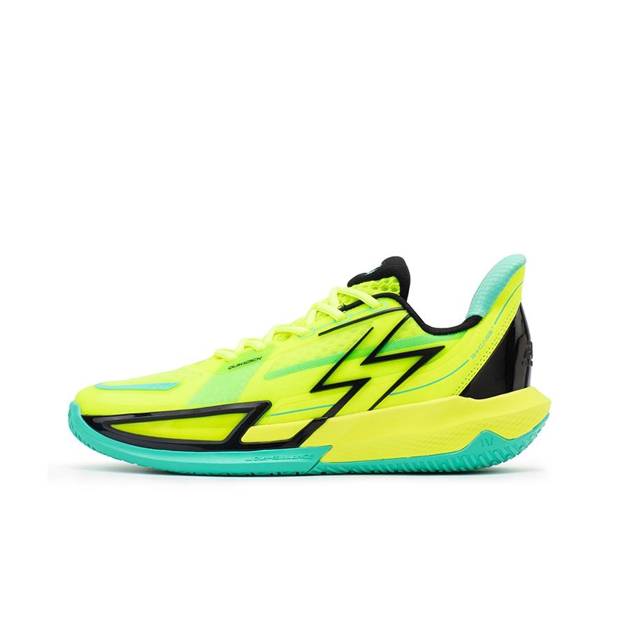 

361° Big3 4.0 QUICK Basketball Shoes Men