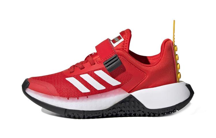 

Спортивная обувь adidas LEGO Красный PS FX2871 30