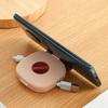 Xiaomi Headphone Cable Organizer Can Accommodate Portable Winder To Protect Earphone Data Cable Storage Box  Wire Organizer