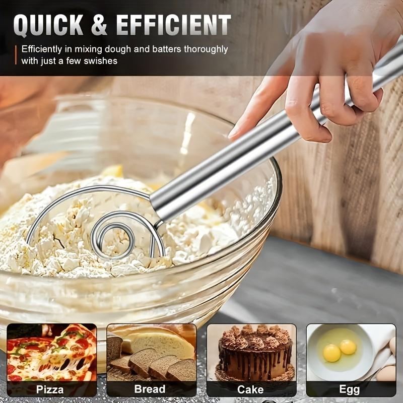 Stainless Steel Potato Masher Manual Fruit Vegetable Pressure Mud Machine Kitchen Children Food Crusher Complementary Gadget