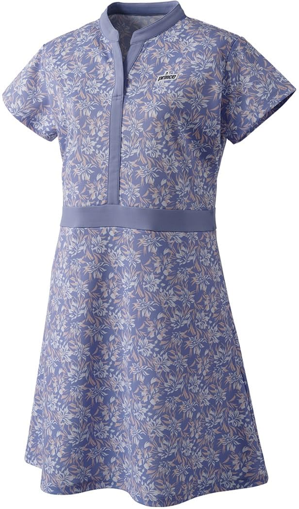 

Платье Prince Tennis Wear WS4407 2024SS женское