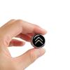 1pz/2pz/4pz Ganci Metallici Adesivi Piccoli per Auto Adesivi Per CITROEN C3 C4 C4L C5 VTS C-ELYSEE Saxo Accessori Interni Auto
