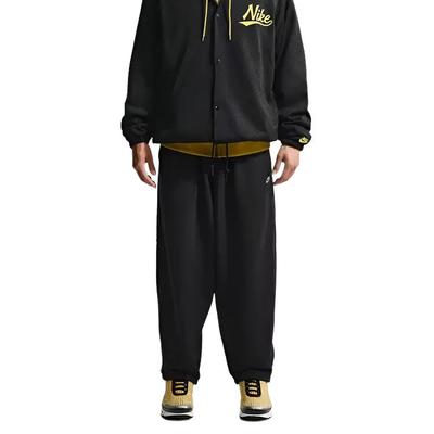 Breathable Casual Jogger Pants Men Bottoms IF0722010