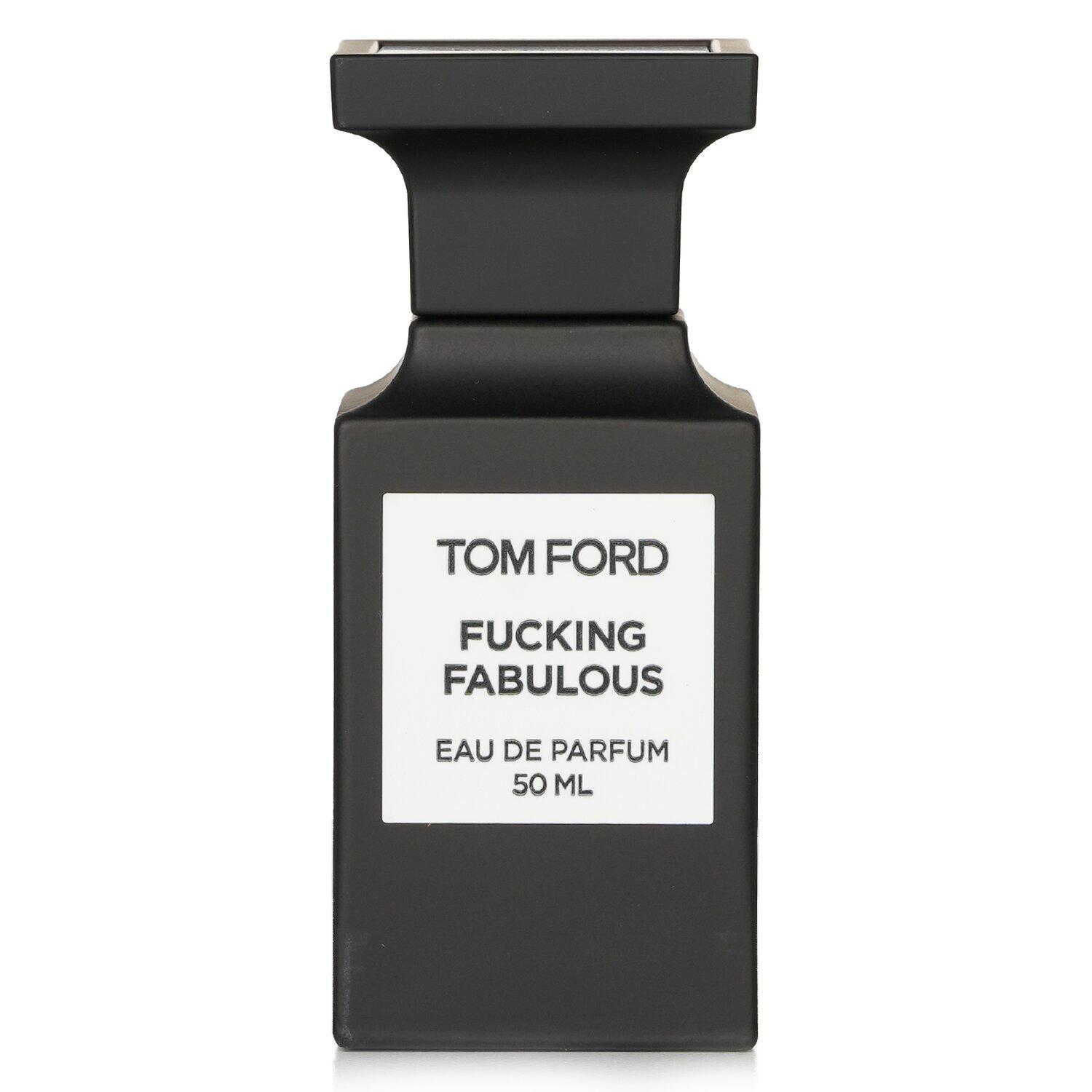 

Private Blend Fucking Fabulous парфюмированная вода-спрей 50ml/1.7oz