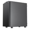 Case PC Desktop Aigo JV13 MATX/ITX con Vetro Temperato e RGB