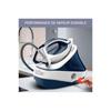 Calor pro express ultimate ii gv9712c0 steam generator iron 3000W Blue/White