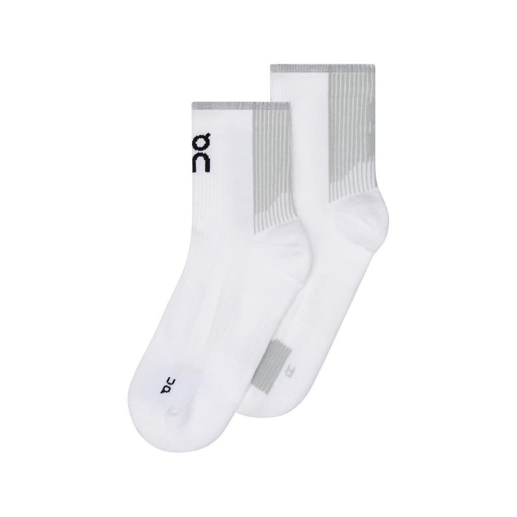 On Running Unisex Adult Quarter Socks