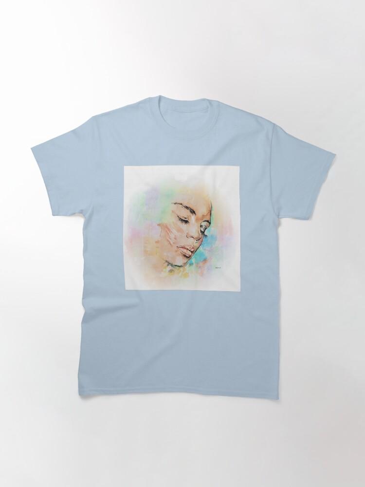 Visage Visage Classic T-Shirt