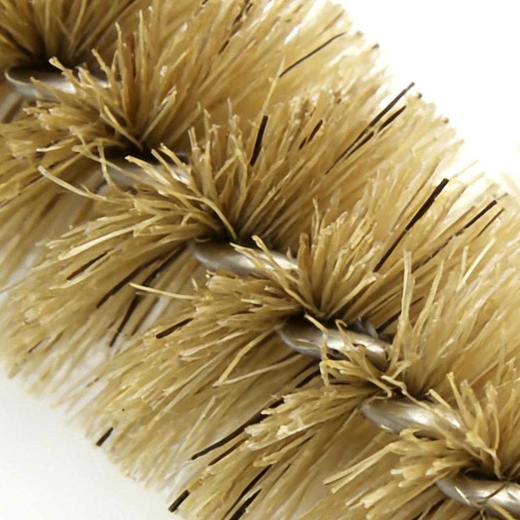 Flute Cleaning Brush saxophone Clarinet Mouthpiece Cleaning Brush Bristles Multifuntional Sax Trumpet Mouthpiece Cleaning Tools