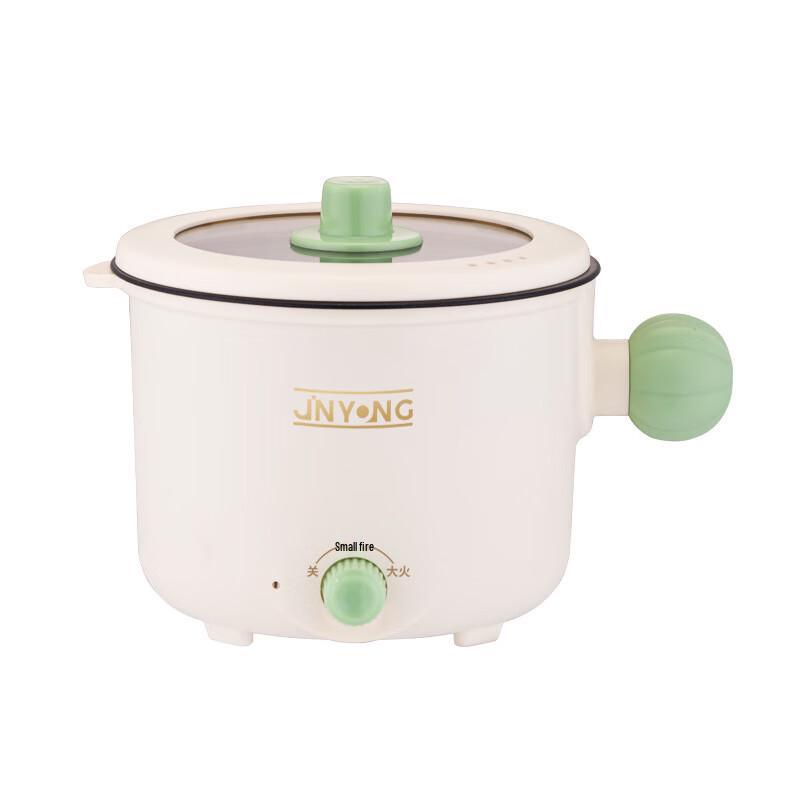 Yoshida Craftsman Integrated Electric Cooking Pot