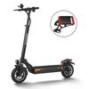 Electric Scooters Rear Foot Rest Rear Bracket  For LAOTIE L6 LANGFEITE L6 Scooters Parts and Accessories