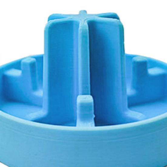 Flasketørkestativ Plassbesparende Flaskeorganisator under Skap Vannrenne for Kopper Glass Krukker Flasker Kjøkken Tørkestativ