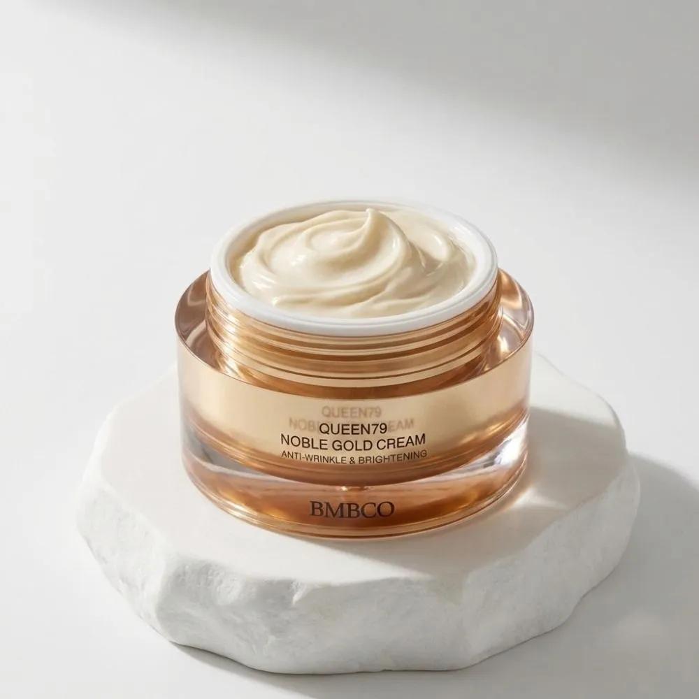 Queen 79 Noble Gold Cream 50ml