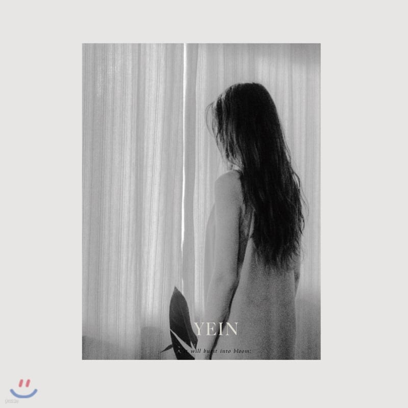 

Yein - 5 (Kpop Album)