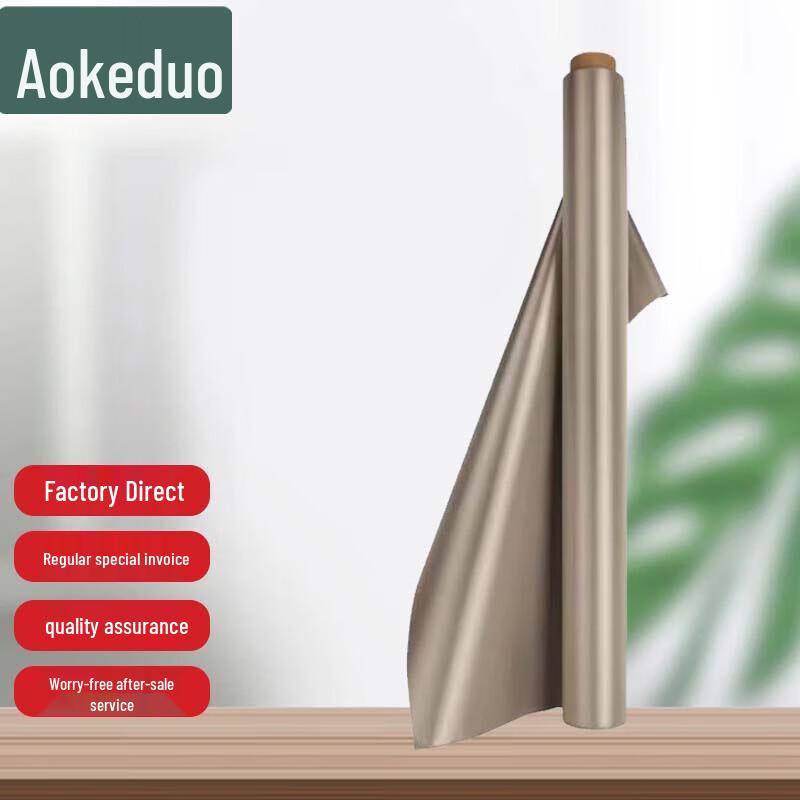 Aokedu EMI/RFI Shielding Fabric