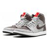 (GS) Air Jordan 1 Retro Hi Premium 'Camo' Kids' 822858-027