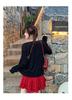Women's Lightweight Sun Protection Cardigan & Camisole Set - Thin Knit Summer Cover-up Top