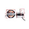 Motore ad albero lungo adatto per raccordi di riscaldatore e purificatore d'aria Yj5812 2700 giri/min 220V