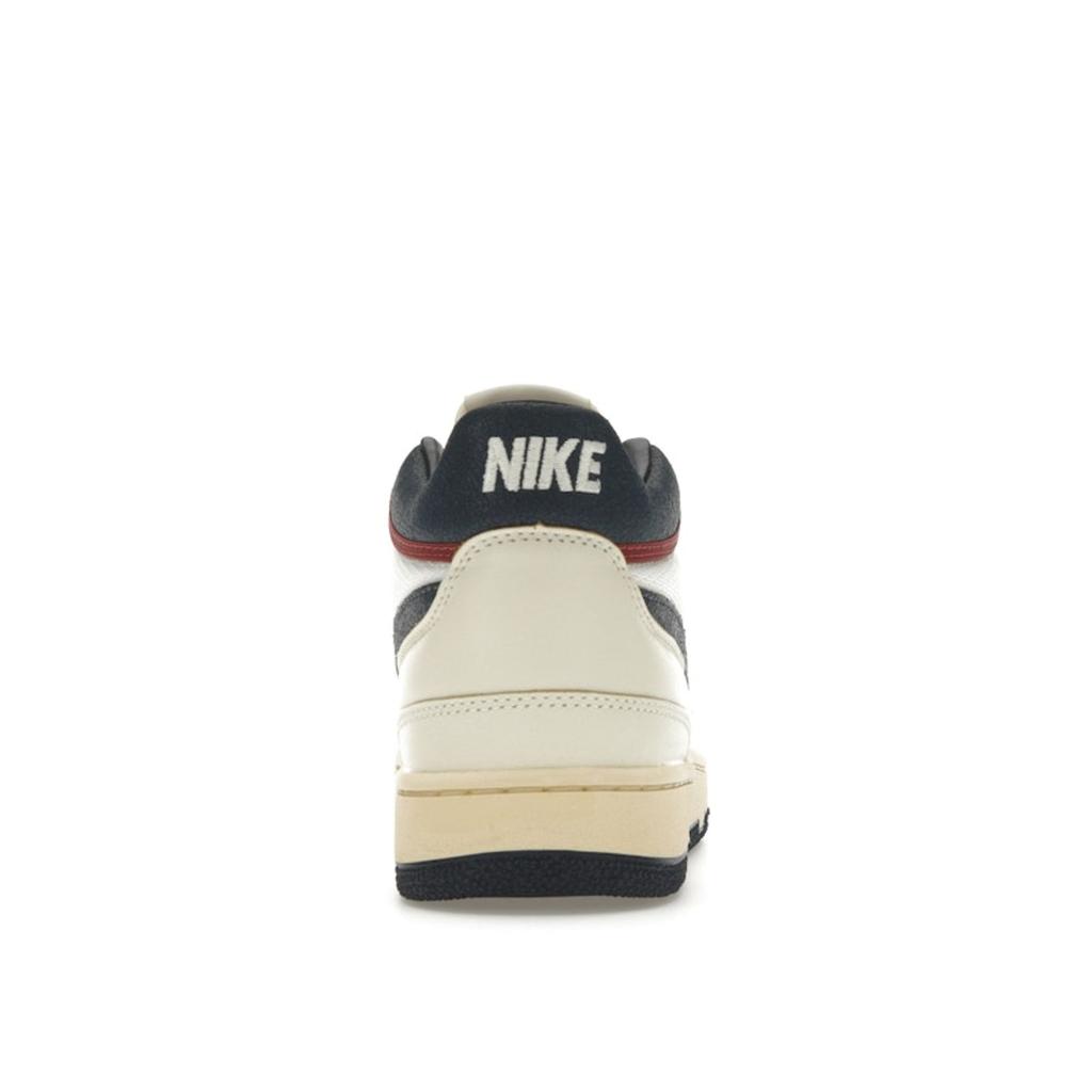 Nike Mac Attack Better With Age Men Sneakers Cream Sail Midnight-Navy HF4317-133