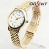 Orient Classic Men's/Women's Couple Wristwatches OT5005MD/OT5005FD
