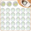 6-60PCS Deodorant Ball Jasmine Scent Fresheners Footwear Shoe Closet Toilet Deodorization Long-lasting Aromatic For Home Sneaker