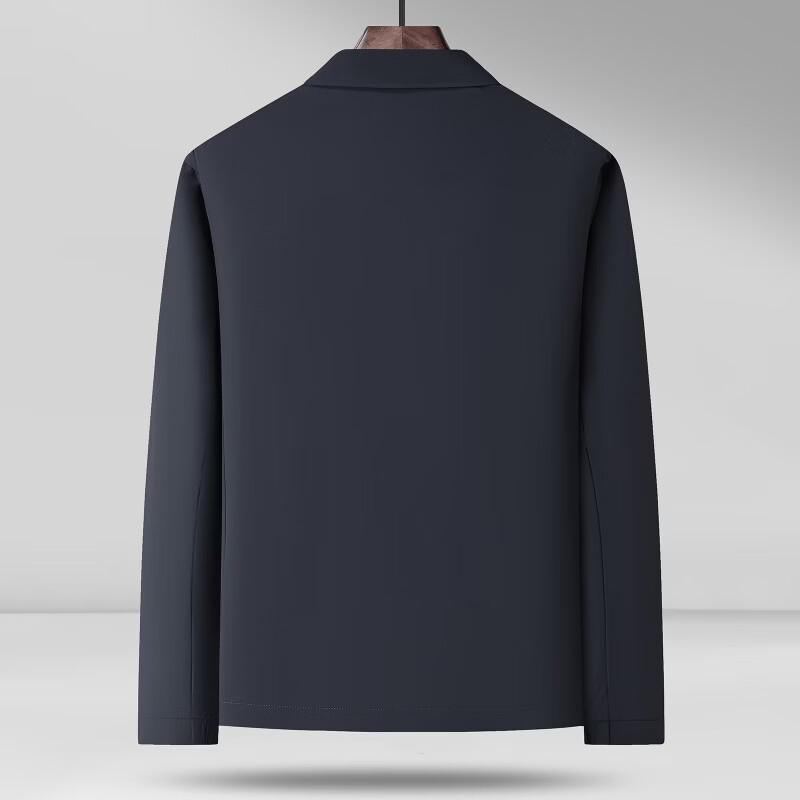 Pierre Cardin Men's Autumn Business Casual Jacket