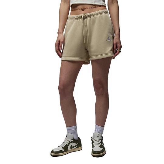 JORDAN Brooklyn Fleece Women's Shorts HJ1366-206