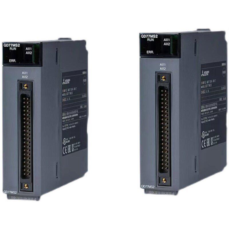 Q Series Remote Modules: QD77MS4, QD77MS2, QD77MS16, QD75MH1, M4, MH2