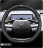 Xiaopeng Steering Wheel Cover MONA M03/G6/P7+G9/X9/G7/G3 – Custom Car Interior Grip Cover